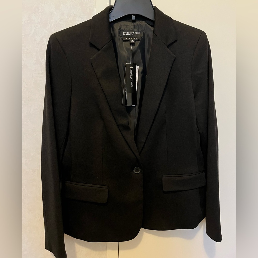 Women’s business jacket